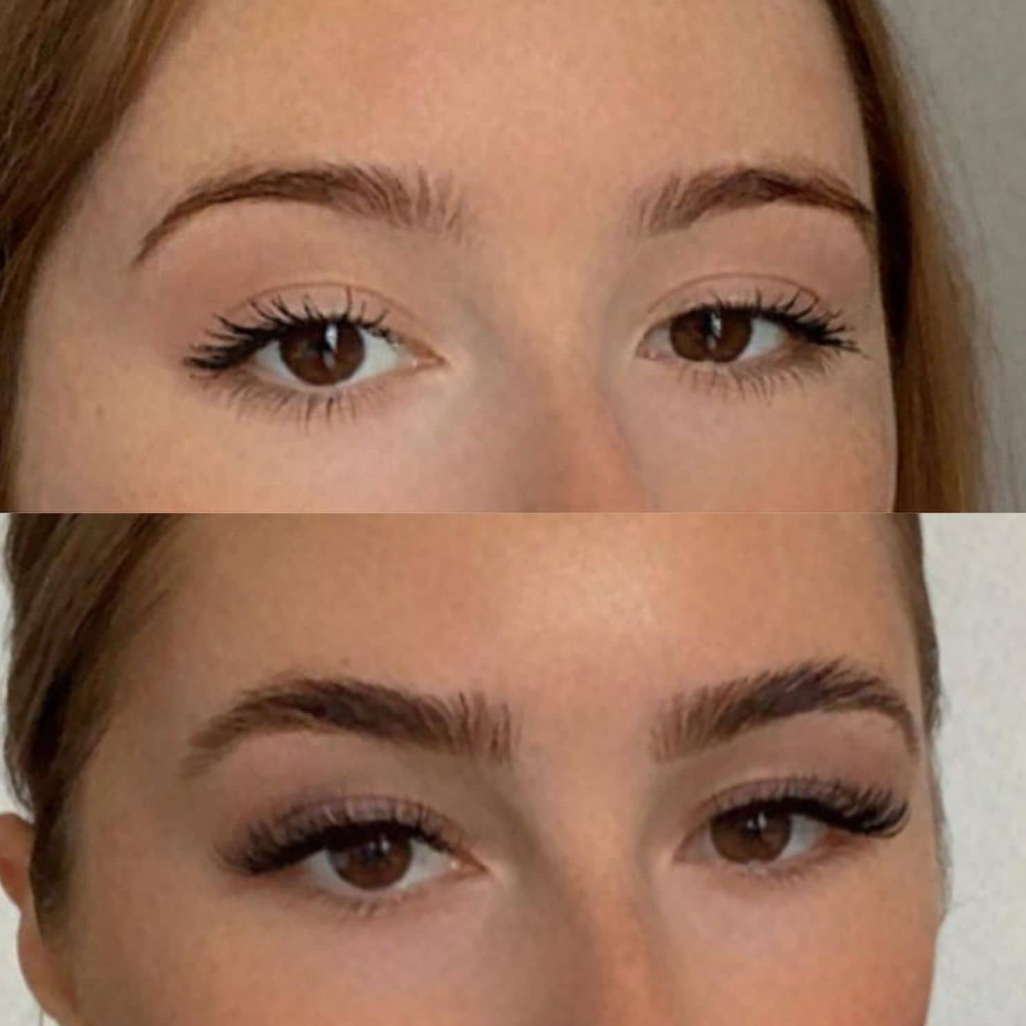 At Home Lash Lift Kit